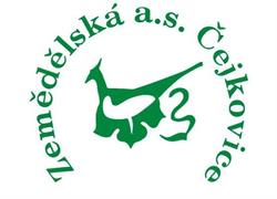 ZEMĚDĚLSKÁ a.s. ČEJKOVICE