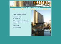 Brassica odbytové družstvo