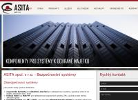 Asita Spol. S R.o.