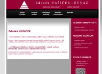 Revaz Zdeněk Vašíček