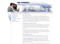 ENI CONSULT spol. s.r.o. - znalecký ústav