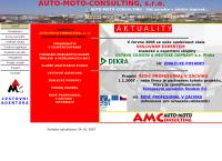 AUTO-MOTO-CONSULTING, s.r.o.