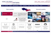 HAVEL, HOLÁSEK & Partners s.r.o., advokátní kancelář