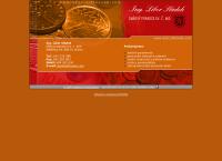 Ing. Libor Sládek