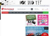 Bontonland A.s.