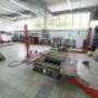 Autorizovaný prodejce a servis vozů ŠKODA