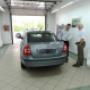 Autorizovaný prodejce a servis vozů ŠKODA