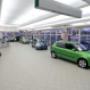 Autorizovaný prodejce a servis vozů ŠKODA