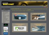 Centrum Monzyport spol. s.r.o.