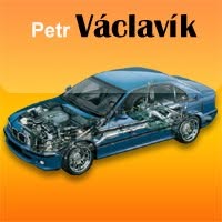 Petr Václavík