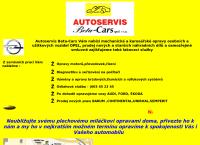 BETA-CARS s.r.o.