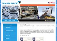 TRIAPEX EXPORT s.r.o.