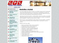 GPS Global Pack Service