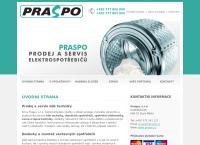Praspo S.r.o.
