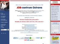 JOB-centrum Ostrava, s.r.o.