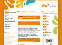 BW - Stavební Holding, A.s.