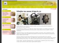 K-Triga Kazdová Jana