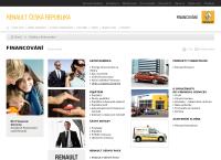 Renault Leasing Cz S.r.o.