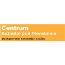 CENTRUM ROŽMITÁL POD TŘEMŠÍNEM, poskytovatel sociálních služeb