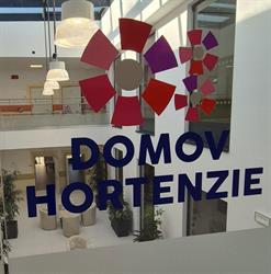 Domov hortenzie, příspěvková organizace