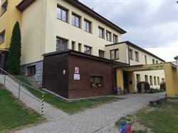 Dětský domov Bojkovice