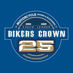 Bikers Crown