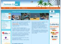 James Cook S.r.o.