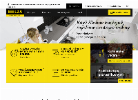 Kuchyňské studio ELZA - Ing. Michal Štochl