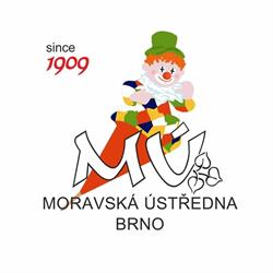 Moravská ústředna Brno, družstvo umělecké výroby
