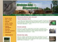 Břetislav John