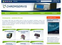Chromservis S.r.o.