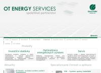 I&c Energo A.s.