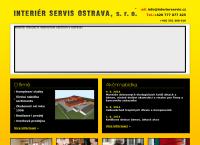 Interier Servis Cb Spol. S R.o.