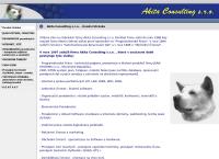 AKITA CONSULTING s.r.o.
