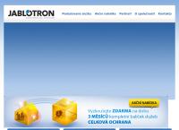 Jablotron Security A.s.
