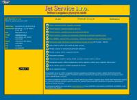JET SERVICE, s.r.o.