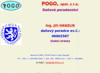 Pogo spol. s r.o.
