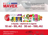 MAVEX, spol. s r.o.