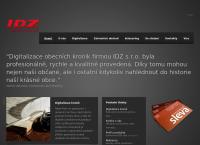 IDZ spol. s r.o.