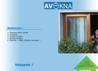 AV OKNA s.r.o.