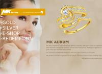 Mk Aurum S.r.o.
