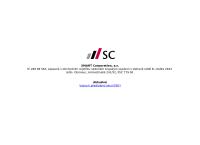 SMART Corporation, a.s.