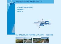 Dopravní Stavby Projekce S.r.o.