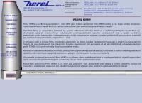 HEREL, spol. s r.o.