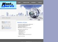 Montservis Spol. S r. o.