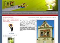 EMKO elektromontáže s.r.o.