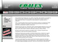 COALEX s.r.o.