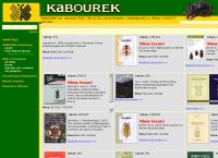 Nakladatelství Kabourek S.r.o.