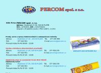 Percom Spol.s R.o.