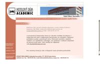 ACADEMIC a.s.